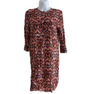 H&M Lightweight Long Sleeve Dress